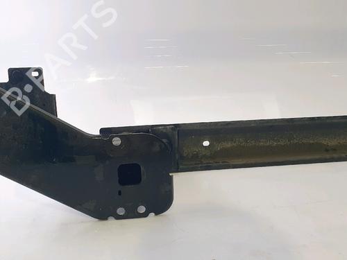 Rear bumper reinforcement PEUGEOT 3008 I MPV (0U_) 1.6 HDi | BP28447656C73