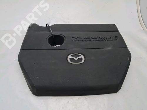 Used Upper protection MAZDA 3 (BK) 2.0 (BKEP) (150 hp) 12147100