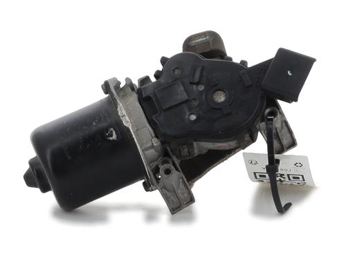 Used Front wiper motor CITROËN C3 II (SC_) 1.4 VTi 95 (95 hp) 25860802