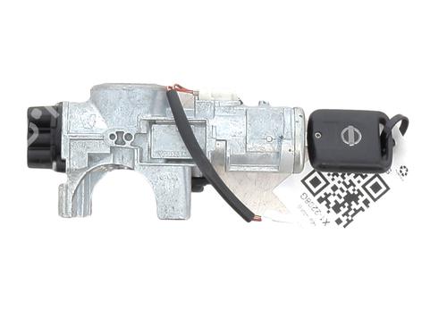Ignition barrel NISSAN NOTE (E11, NE11)  | BP25983095M48 