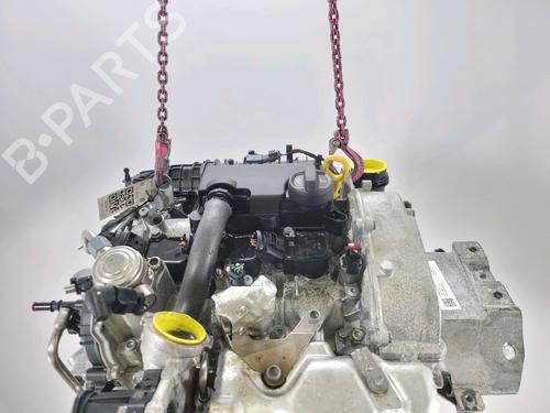 Engine SEAT IBIZA V (KJ1, KJG) 1.0 TSI | BP30382050M1 