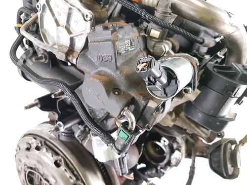 Engine PEUGEOT EXPERT Van (VF3A_, VF3U_, VF3X_) 2.0 HDi 120 | BP29232435M1 