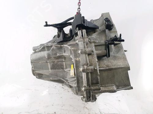 Gearbox RENAULT MEGANE IV Hatchback (B9A/M/N_) 1.5 Blue dCi 115 (B9A6) | BP33332632M3 - Image 3