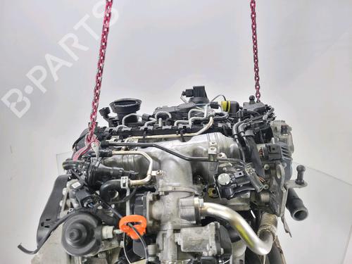 Engine VW GOLF VI (5K1)  | BP26405900M1 