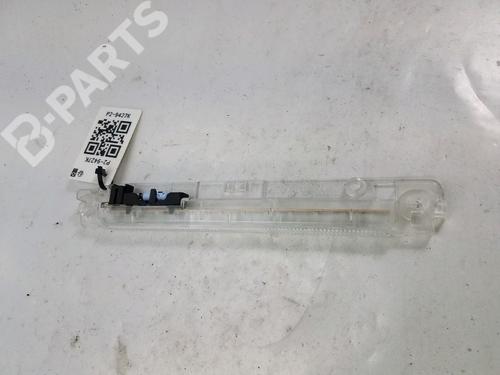 Used Third brake light Third brake light CITROËN C5 III (RD_) 1.6 HDi 110 (RD9HZC) (109 hp) 10486695 10486695