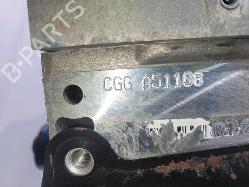 Engine SEAT IBIZA IV (6J5, 6P1)  | BP29902862M1