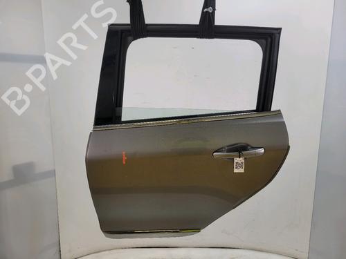 Porta posteriore sinistra PEUGEOT 2008 I (CU_) 1.2 THP 110 / PureTech 110 (110 hp) 32181287