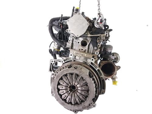 Engine FORD FIESTA VI (CB1, CCN) 1.6 ST | BP32741299M1 - Image 3