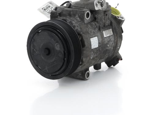 Used AC compressor AC compressor 39547052 39547052