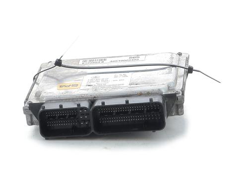 Used Engine control unit (ECU) MERCEDES-BENZ SPRINTER 5-t Van (B906) 514 CDI (906.653, 906.655, 906.657) (143 hp) 31032085