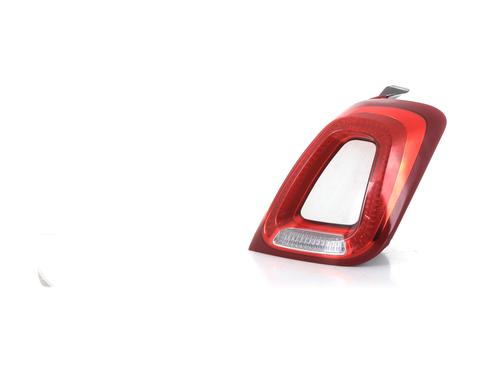 Right taillight FIAT 500 (312_) 0.9 (312AXG1A, 312.AXG11) | BP33009768C35 - Image 2
