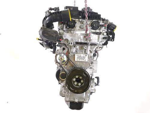 Used Engine Engine 38457376 38457376