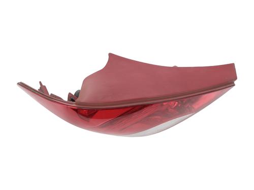 Used Left taillight PEUGEOT 207 (WA_, WC_) 1.6 HDi (90 hp) 32513551