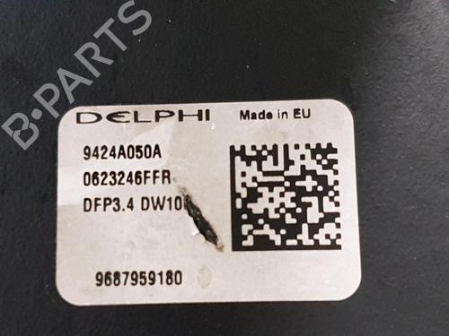 Engine CITROËN DS4 (NX_) 2.0 HDi / BlueHDi 135 | BP39972140M1 - Image 9