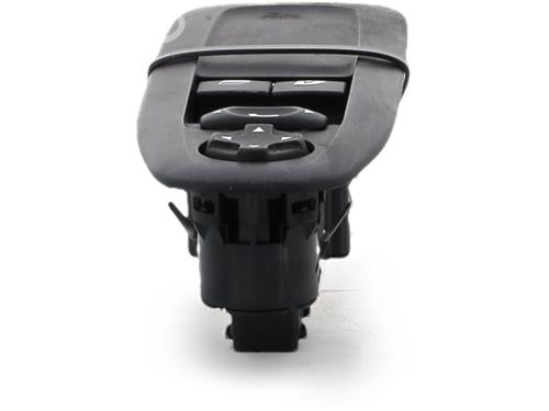 Left front window switch PEUGEOT 208 I (CA_, CC_) 1.6 HDi / BlueHDi 75 | BP37456824I27 - Image 3