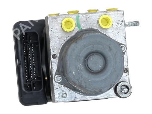 ABS Bremseaggregat NISSAN QASHQAI II (J11, J11_) 1.6 dCi ALL MODE 4x4-i | BP30632127M43 