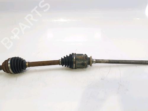 Transmisión delantera derecha TOYOTA RAV 4 II (_A2_) 2.0 4WD (ACA21, ACA20) (150 hp) 29110338