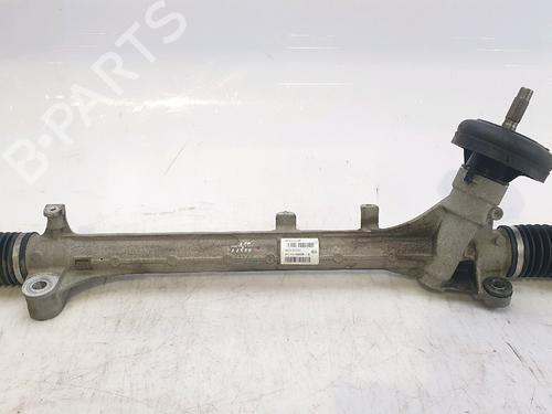 Steering rack RENAULT MEGANE IV Hatchback (B9A/M/N_) 1.6 dCi 130 (B9A4) | BP29265313M22 