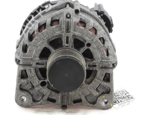 Generator DACIA LODGY (JS_) 1.5 Blue dCi 115 (JSJT) | BP25992328M7 