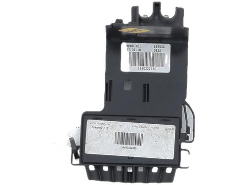 Electronic module PEUGEOT RCZ 2.0 HDi | BP39941182M83 - Image 2