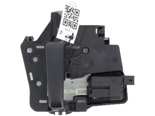 Elektronisk modul PEUGEOT 1007 (KM_) 1.6 16V (109 hp) 27913653