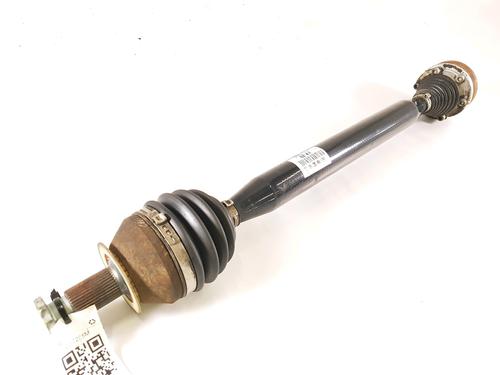 Right front driveshaft SKODA FABIA III Estate (NJ5) 1.2 TSI | BP15879384M39 