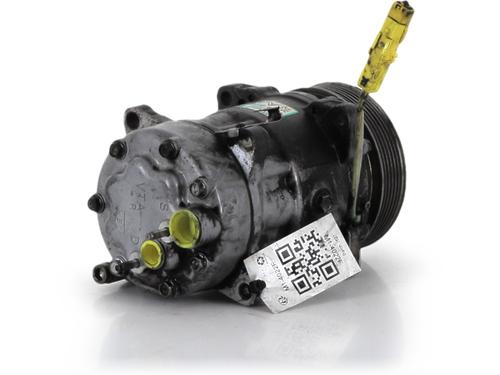 AC compressor PEUGEOT PARTNER MPV (5_, G_) 1.9 D | BP40058184M34 - Image 3