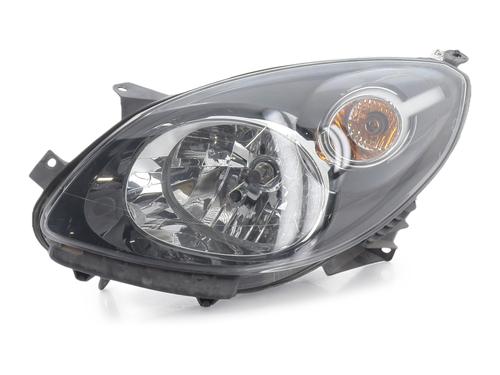 Left headlight RENAULT TWINGO II (CN0_) 1.2 16V (CN0K, CN0V, CN0A) | BP40277827C28 - Image 4