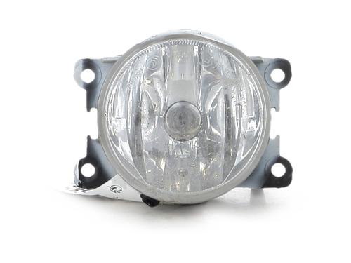 Used Left front fog light Left front fog light PEUGEOT 208 I (CA_, CC_) 1.2 THP 110 (110 hp) 34610724 34610724