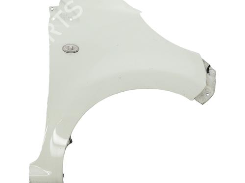 Used Right front fenders CITROËN C1 (PM_, PN_) 1.0 (68 hp) 28286240