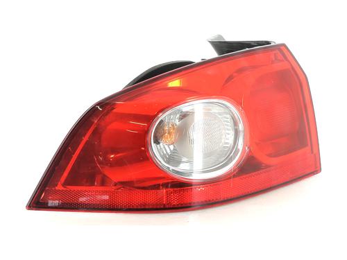 Left taillight RENAULT LAGUNA II (BG0/1_) 2.2 dCi (BG0F) | BP19530735C34 