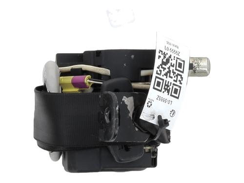 Venstre fortil seleforstrammer VW GOLF IV (1J1) 1.9 TDI (101 hp) 30524134