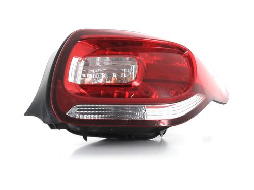 Right taillight CITROËN DS3 (SA_) 1.6 HDi 110 | BP31577945C35