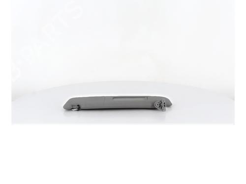 Left sun visor BMW X3 (E83) 2.0 d | BP37657924I1 - Image 4