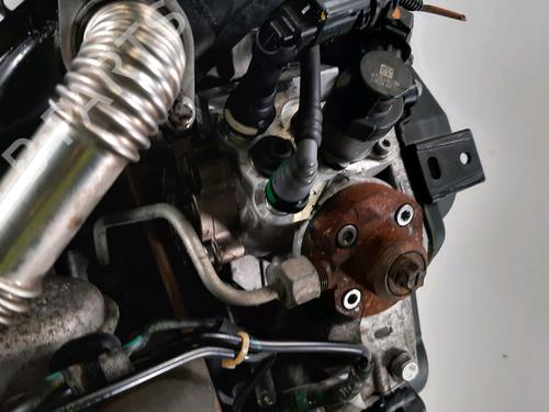 Motor CITROËN C3 II (SC_) 1.4 HDi 70 (SC8HZC, SC8HR0, SC8HP4) | BP32181084M1