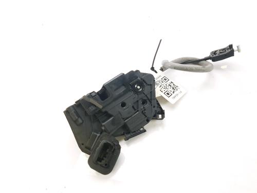 Used Front right lock VW GOLF VI (5K1) 1.6 TDI (105 hp) 11186928