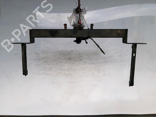 Used Tow ball/Mechanism OPEL CORSA D (S07) 1.3 CDTI (L08, L68) (75 hp) 28533524