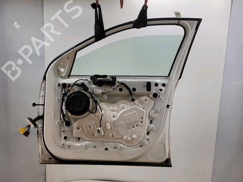 Right front door PEUGEOT 308 SW II (LC_, LJ_, LR_, LX_, L4_) 1.6 BlueHDi 100 | BP29296466C3 