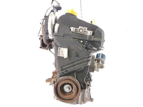 Motor RENAULT MEGANE II (BM0/1_, CM0/1_) 1.5 dCi (BM1F, CM1F) (86 hp) 30918663