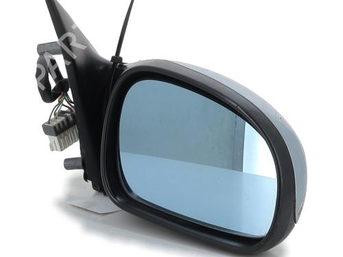 Right mirror PEUGEOT 406 Break (8E/F) 2.0 HDI 110 | BP29623595C27 