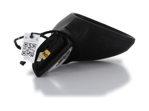 Right mirror PEUGEOT 207 (WA_, WC_) 1.6 16V | BP32309930C27