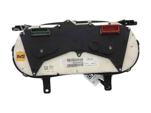 Instrument cluster RENAULT TRAFIC II Van (FL) 1.9 dCi 100 (FL0C, FL0K, FL0B) | BP29931094C47 