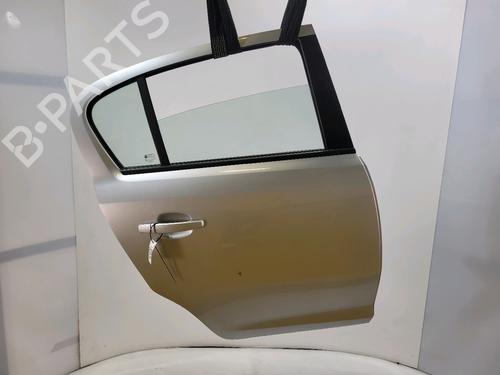 Used Right rear door OPEL CORSA E (X15) 1.3 CDTI (08, 68) (95 hp) 29602862