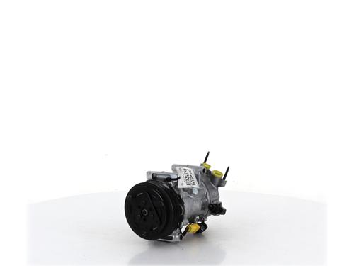 AC compressor CITROËN BERLINGO Box Body/MPV (B9) 1.6 HDi 90 | BP38978400M34 - Image 2