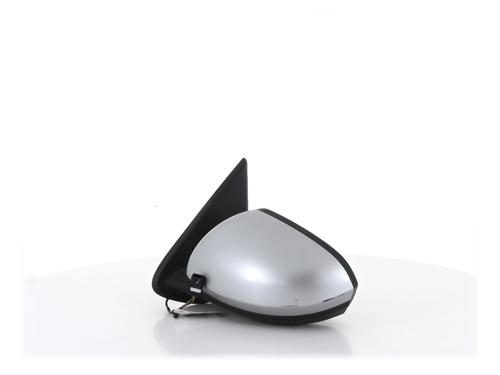 Left mirror DACIA DUSTER (HM_) 1.5 dCi 115 (HMAD) | BP38613213C26 - Image 5