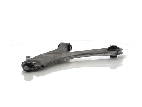 Left front suspension arm DS DS 3 / DS 3 CROSSBACK (UR_, UC_, UJ_) 1.2 PureTech 130 (URHNSS) (131 hp) 16758818