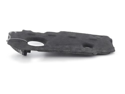 Upper protection CITROËN C3 III (SX) 1.5 BlueHDi 100 (SXYHYP, SXYHTU) | BP38456860M93 - Image 4