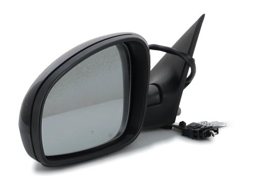 Left mirror SKODA FABIA II (542) 1.2 12V | BP29416392C26 