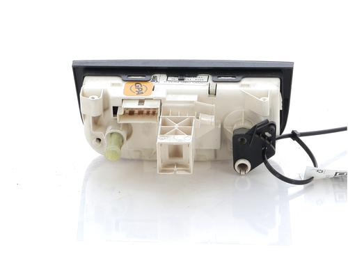 Climate control OPEL CORSA C (X01) 1.2 Twinport (F08, F68) | BP17553991I5 
