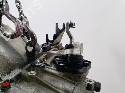 Gearbox RENAULT CLIO III Hatchback Van (SB_, SR_)  | BP39461064M3  - Image 5